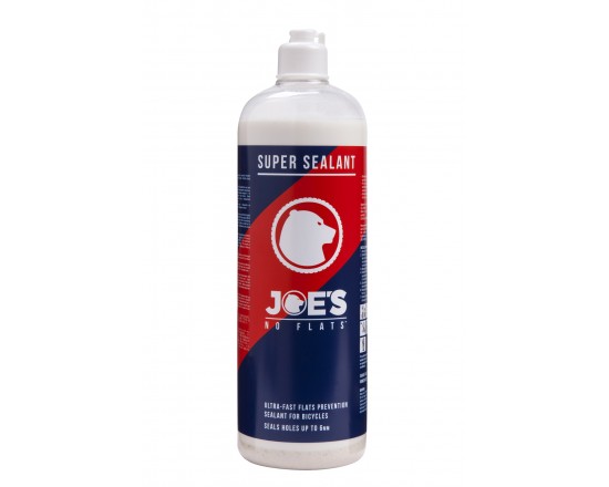 Joe's - Super Sealant image 6