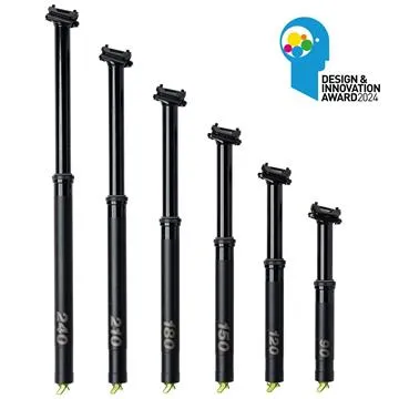 V3 Dropper Post - 34.9