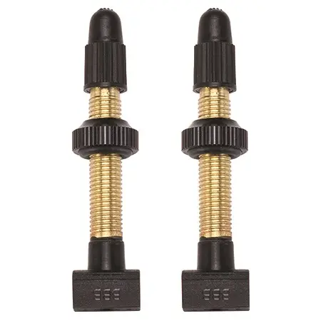 BBB - Tubeless Valves, 48 & 80mm