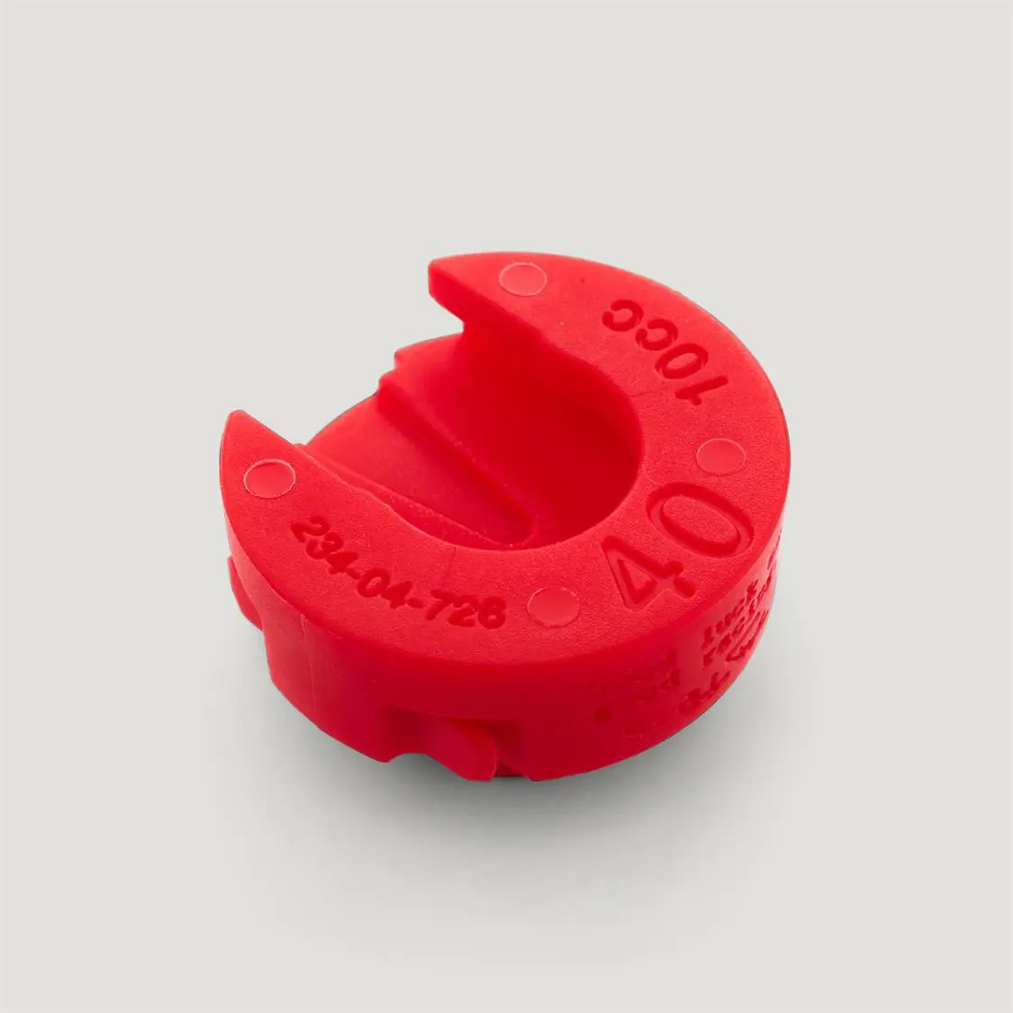 Fox - Volume Spacers image 9