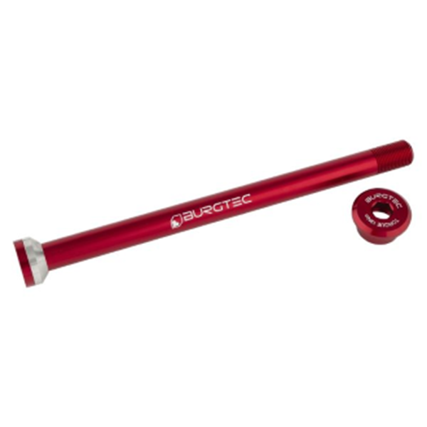 Burgtec Transition 171mm Rear Axle SPECIAL SAVE 30% image 2