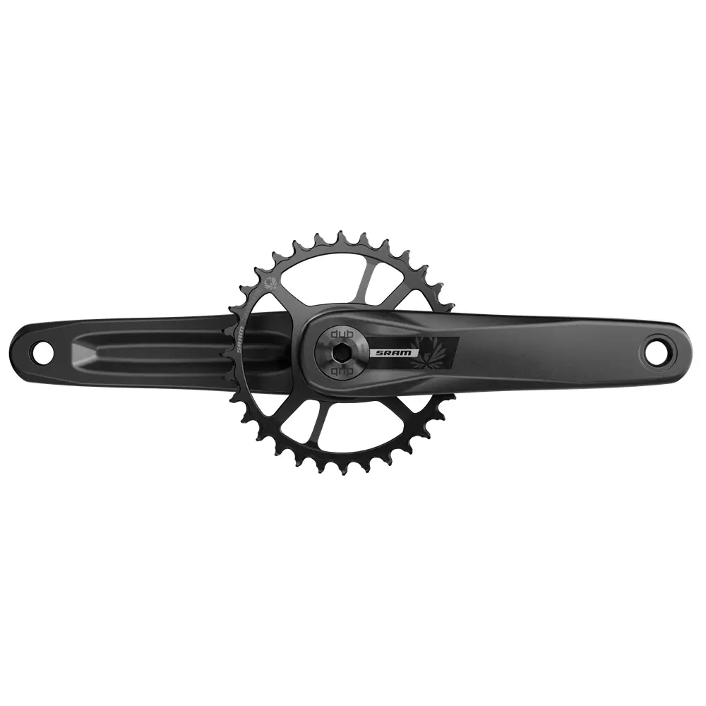 SRAM Eagle S200 Crankset