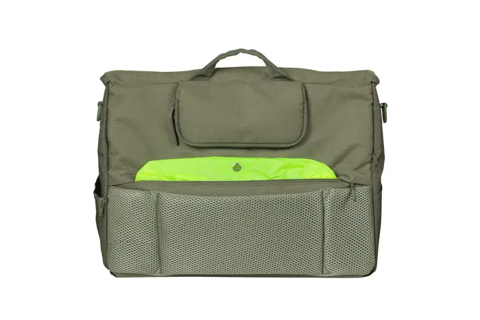 Basil - B-Safe Commuter Office Bag With LED image 14