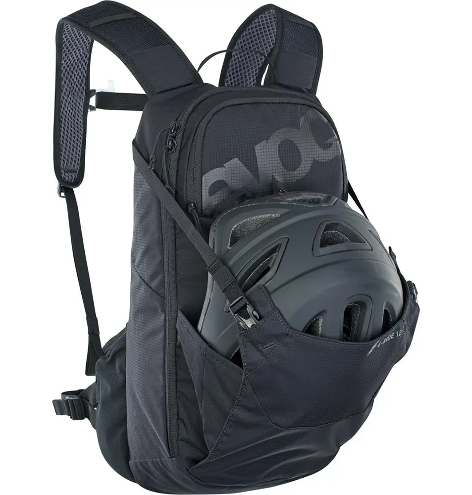 Evoc - E-Ride 12 (SS26) image 4
