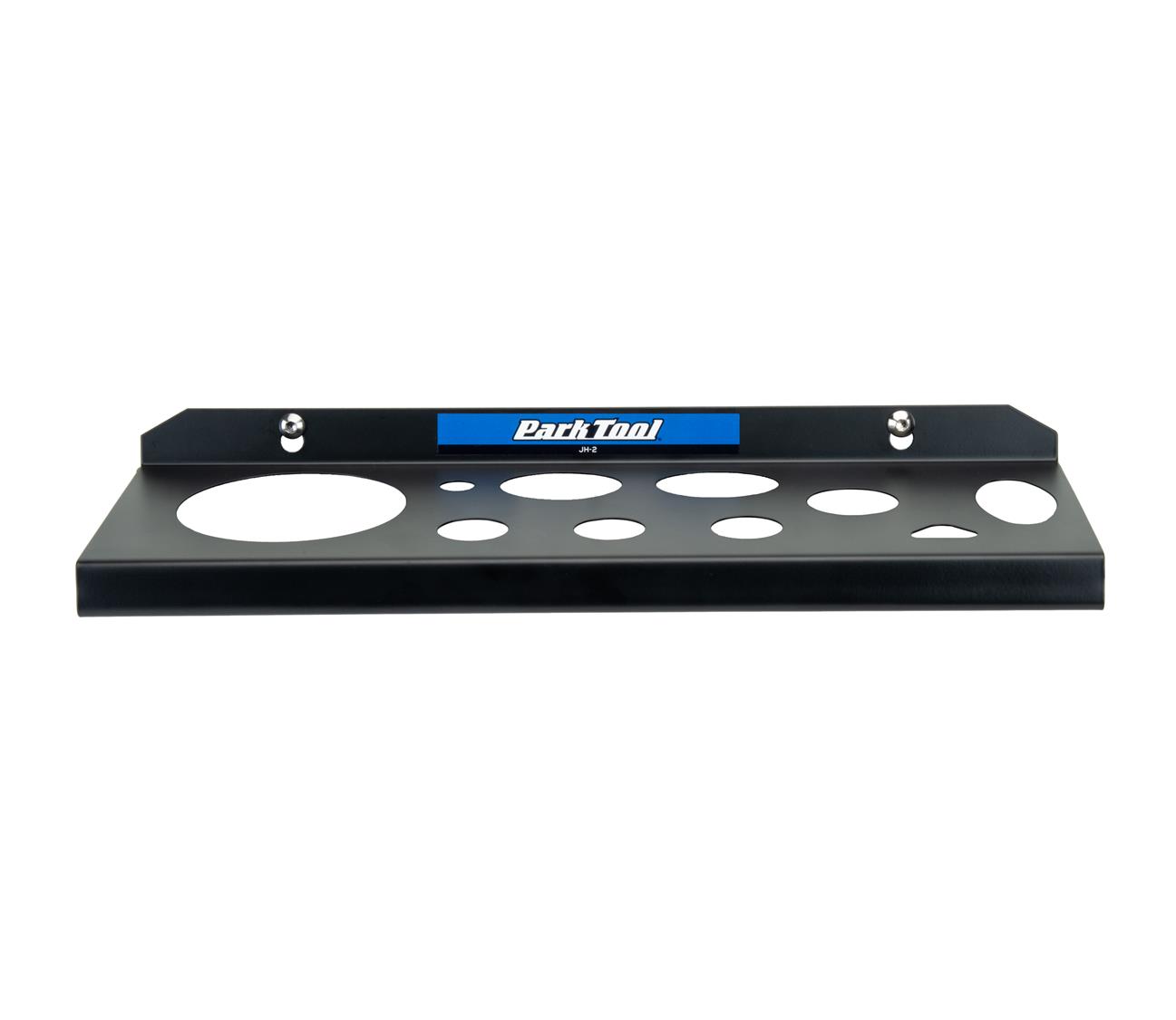 Park Tool - JH-2 - Wall-Mounted Lubricant & Compound Organizer image 2