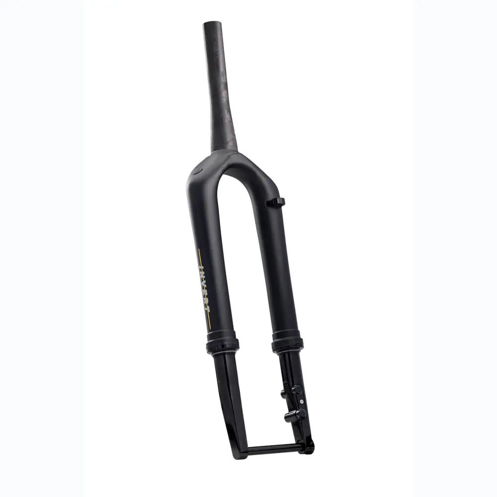 Cane Creek Invert SL & CS Gravel Forks image 7