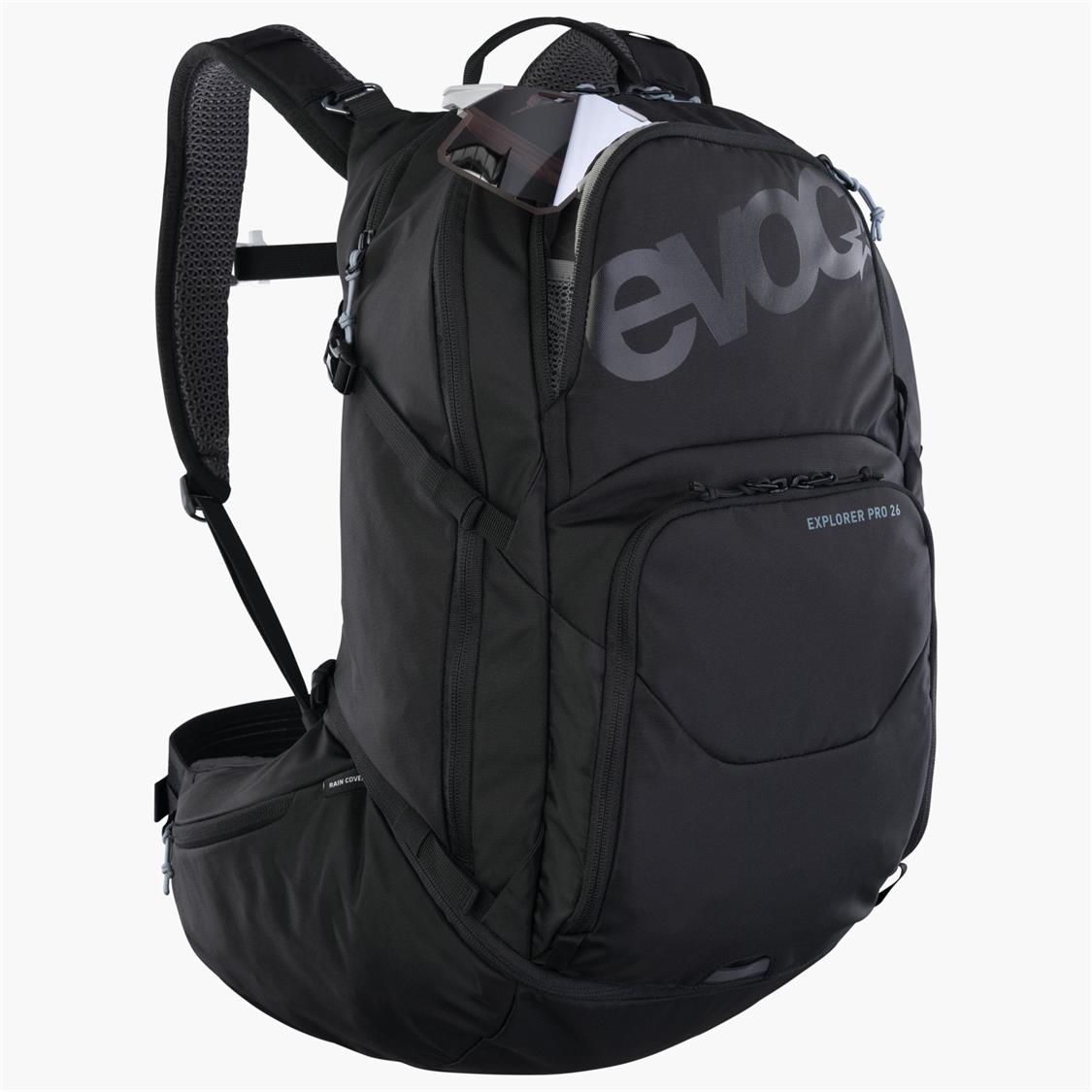 Evoc - Explorer Pro 26 (SS26) image 6