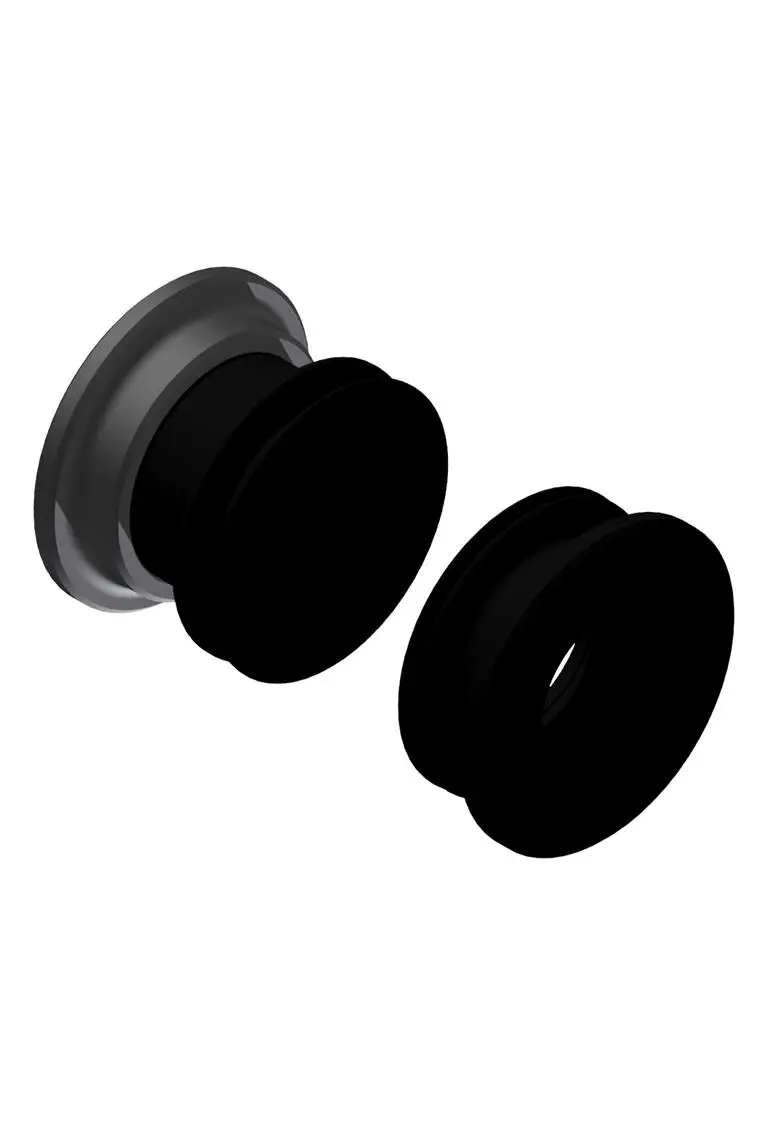 DT Swiss - Front Torque Cap Solutions image 4
