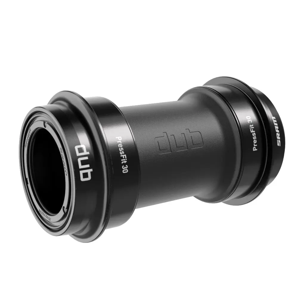 SRAM DUB PressFit 30 (Road Wide) 68mm Bottom Bracket image 2
