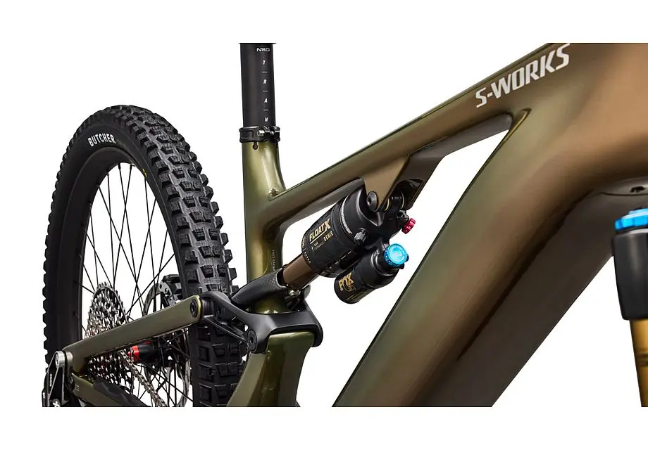 LEVO SW CARBON G4 image 15