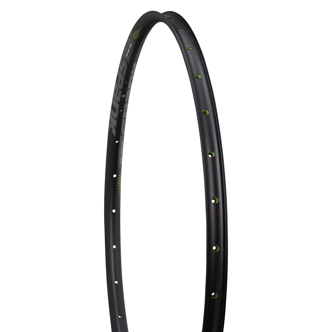 Spank - Flare 24 OC Vibrocore 27.5