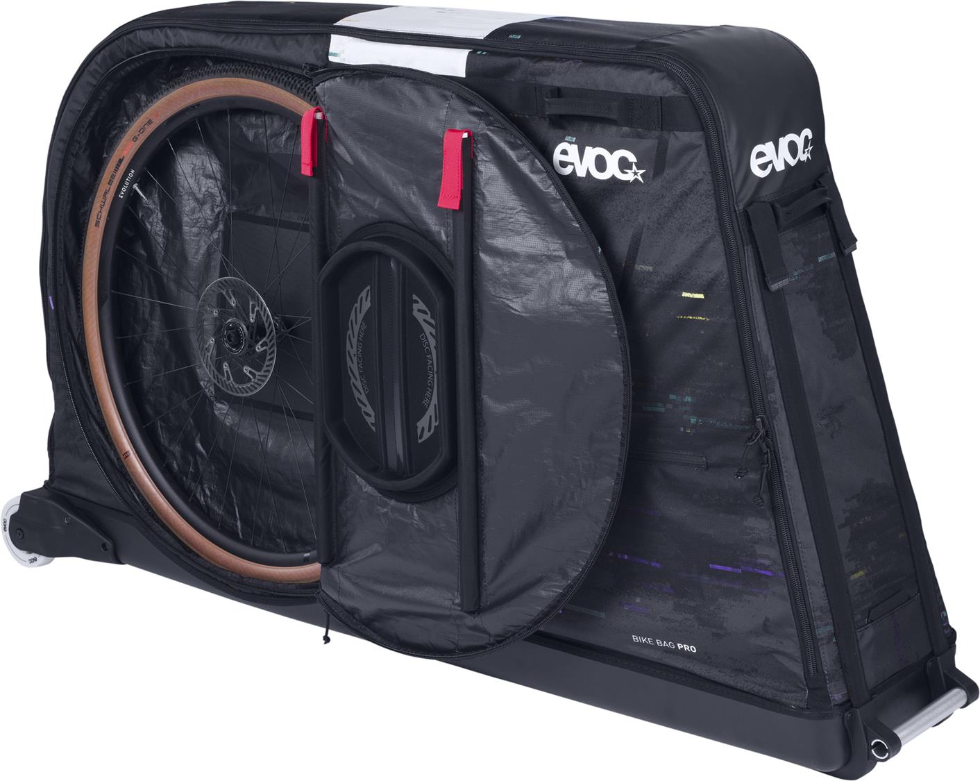 Evoc - Bike Bag Pro 305L (SS26) image 26