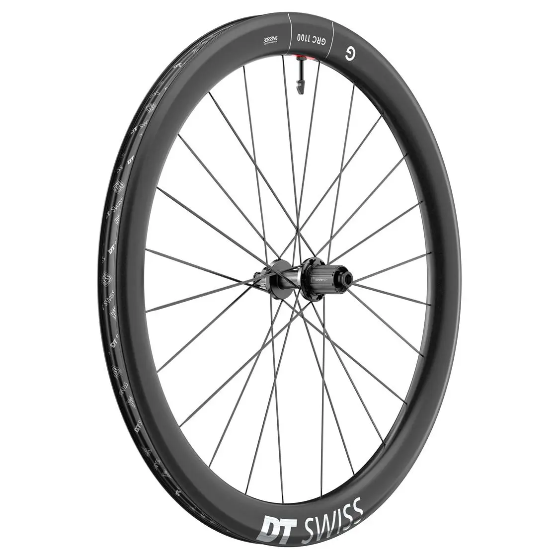 DT Swiss - GRC 1100 Dicut Disc Brake image 5