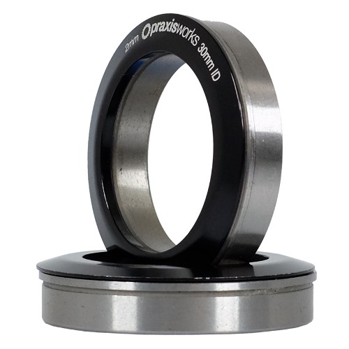Praxis - M30 THRU BB86/90/92 Bottom Bracket for 30mm Spindle Cranks