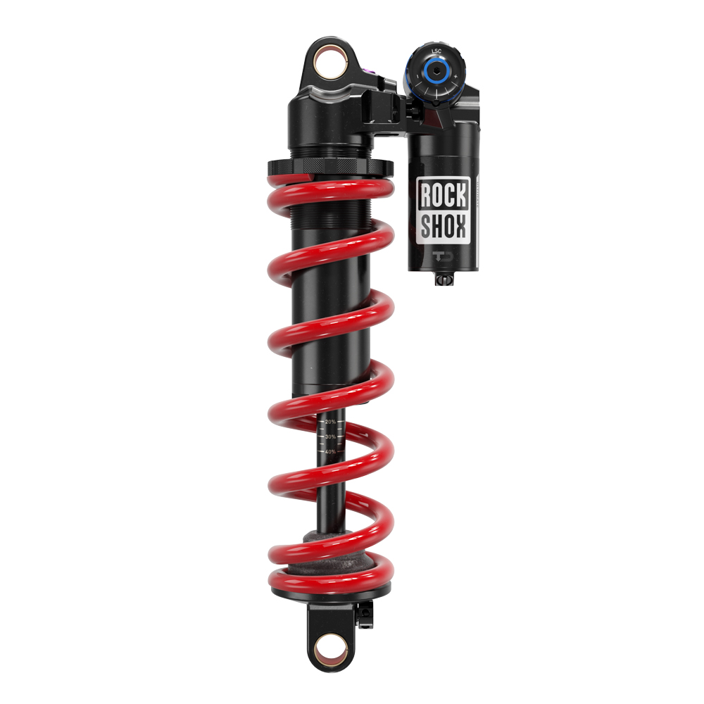 RockShox Vivid Coil Ultimate image 3