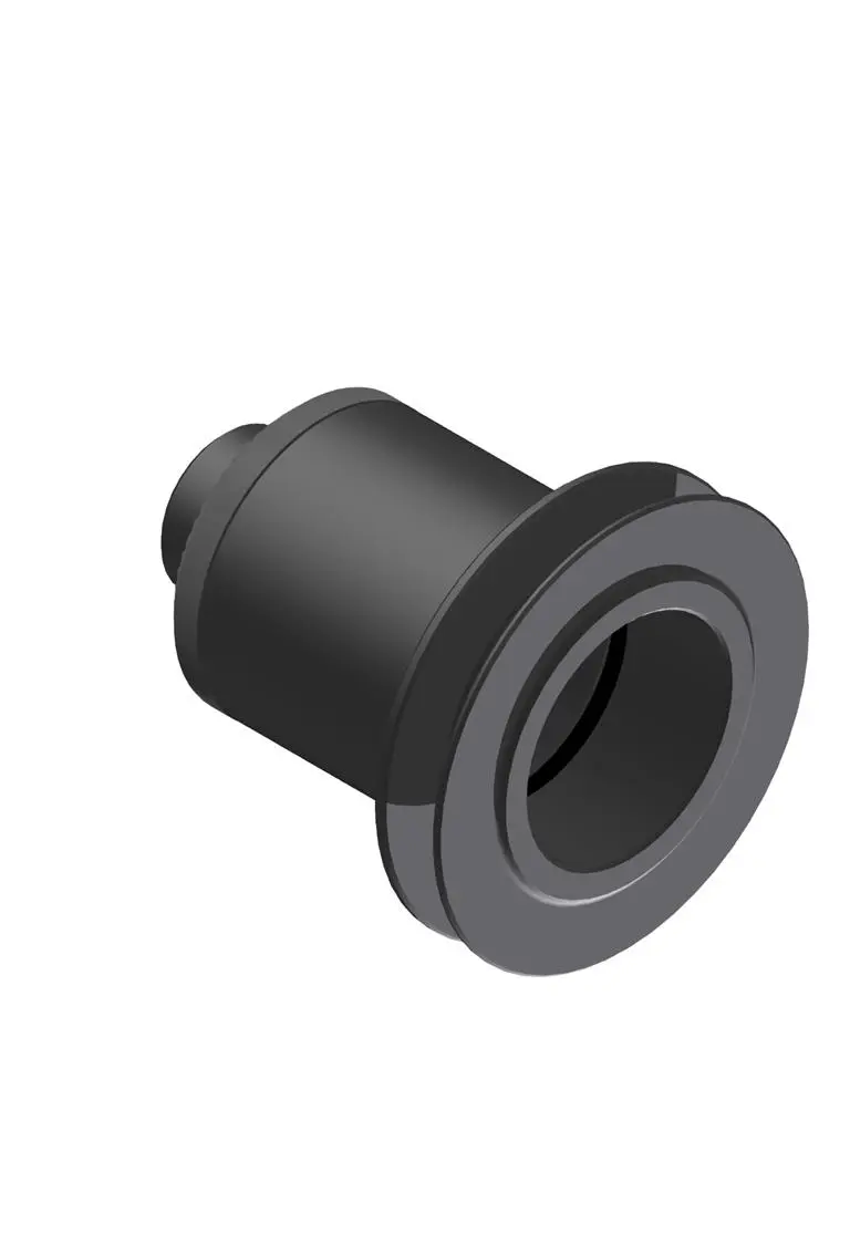 DT Swiss - Rear End Caps and Adapters Q/R image 4