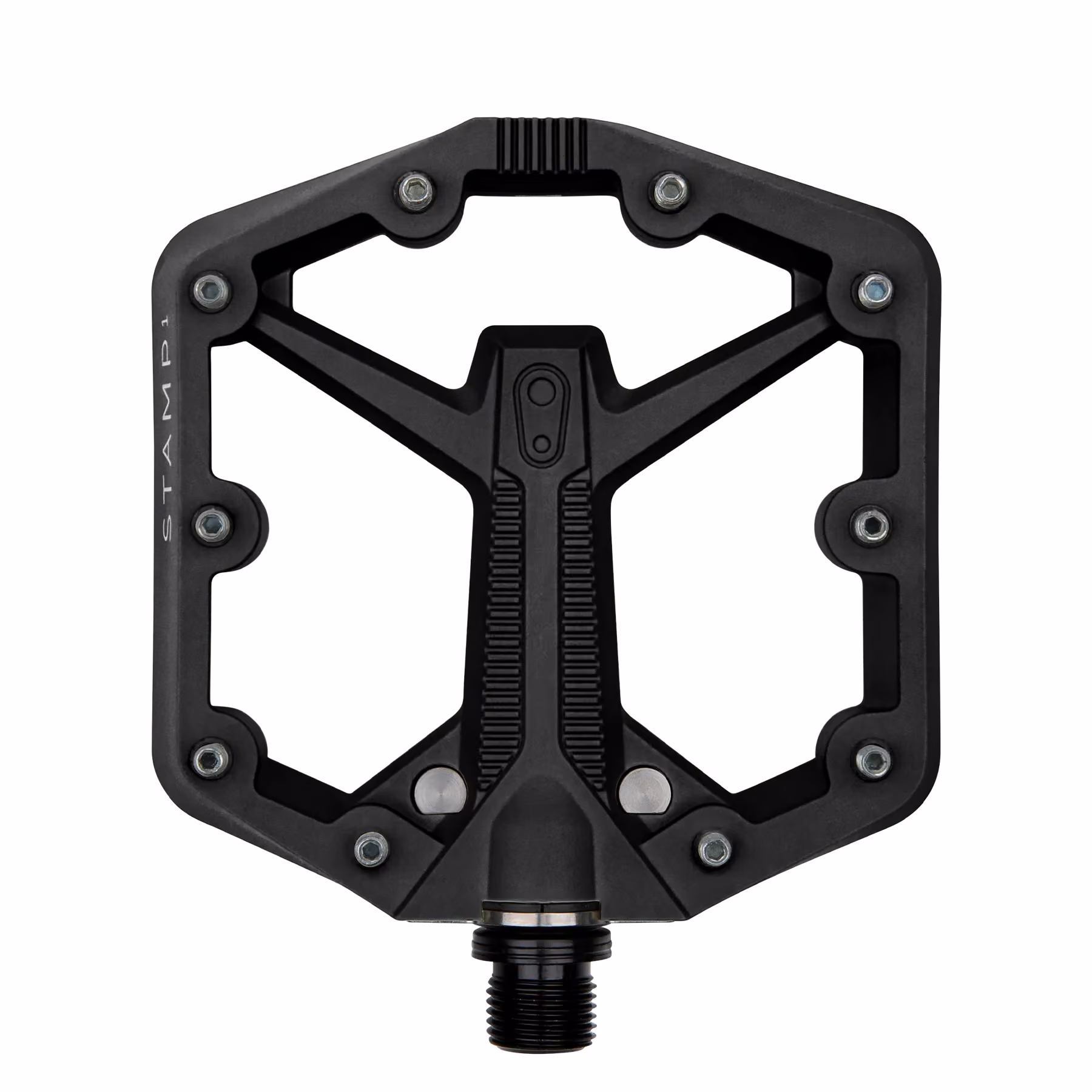 Crankbrothers Stamp 1 Small Pedals Gen 2 image 2