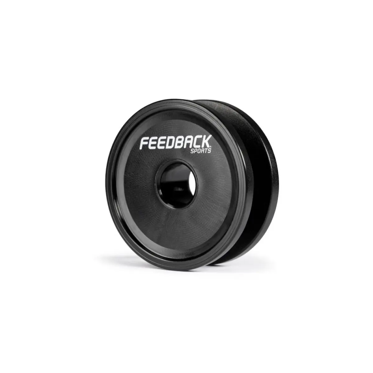 FEEDBACK SPORTS - THRU-AXLE CHAIN KEEPER