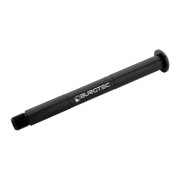 Burgtec Non-Boost Fox Front Axle