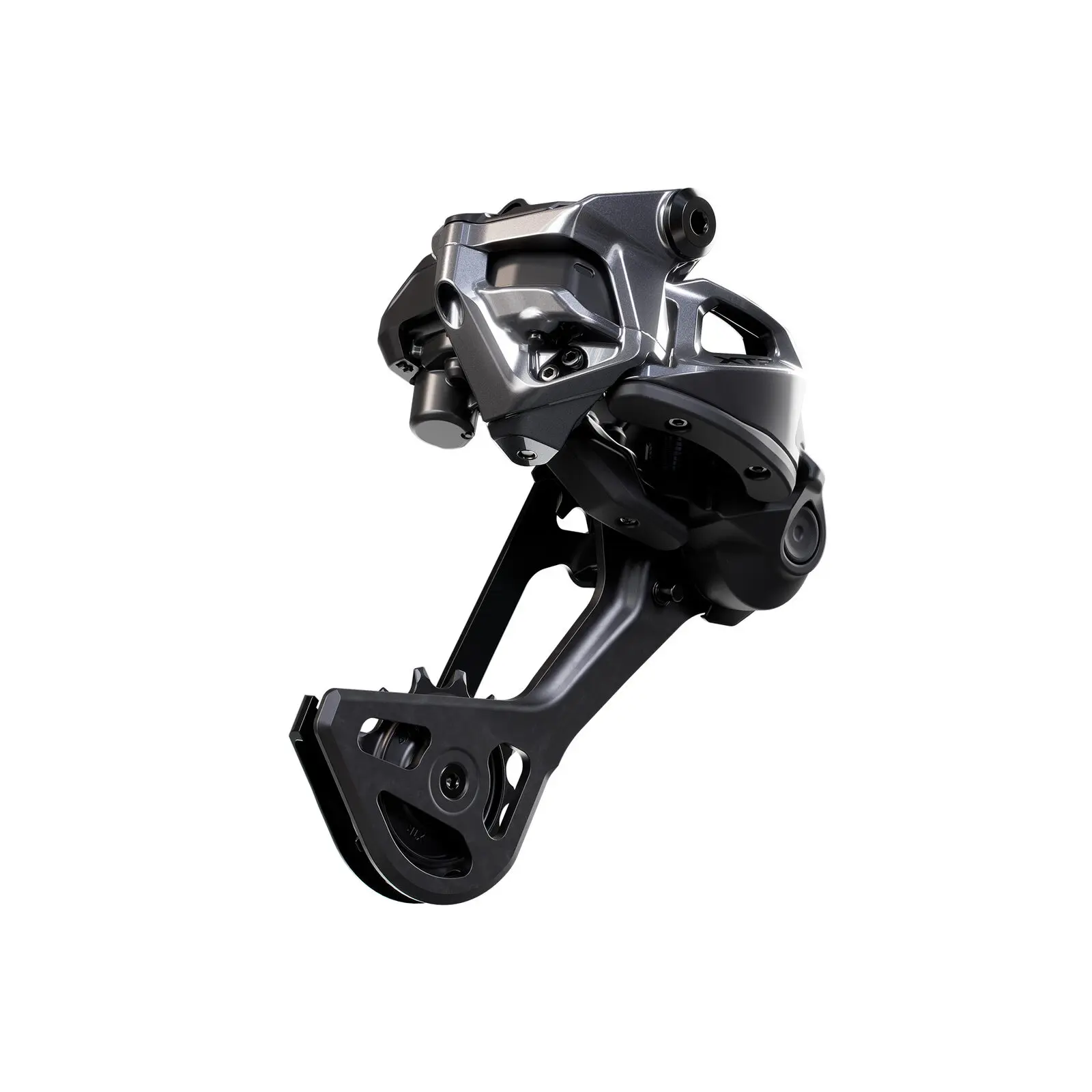 SHIMANO XTR Rear Derailleur (Di2 spec.) RD-M9260-12 12-speed image 2