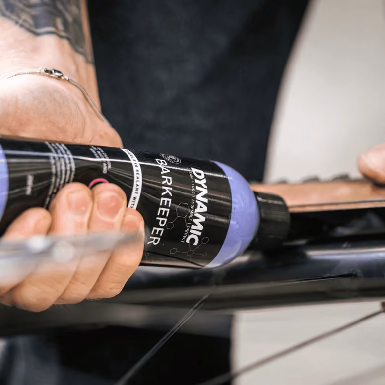 Dynamic Barkeeper Tubeless Sealant image 3