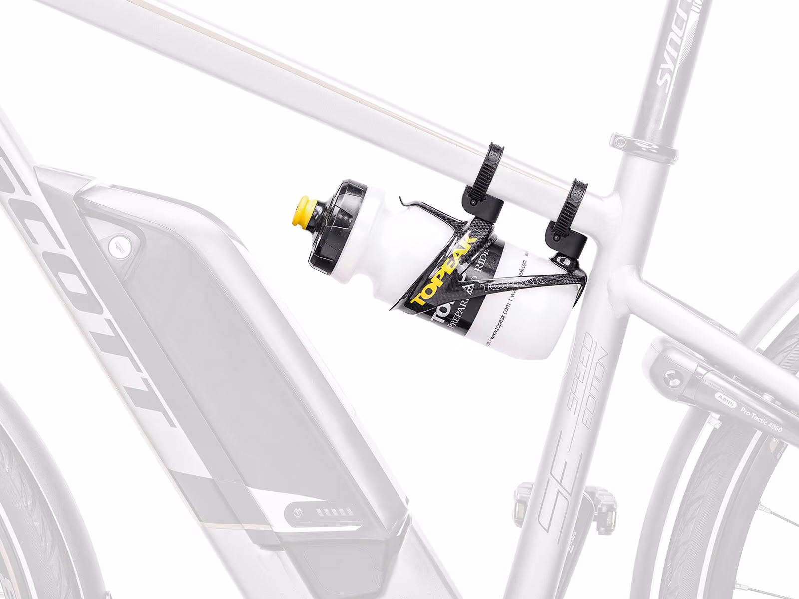 Topeak Versa-Mounts x 2 image 4