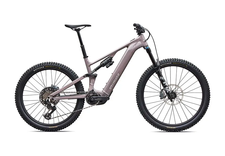 LEVO COMP ALLOY G4 DSRTMET/DLMMET