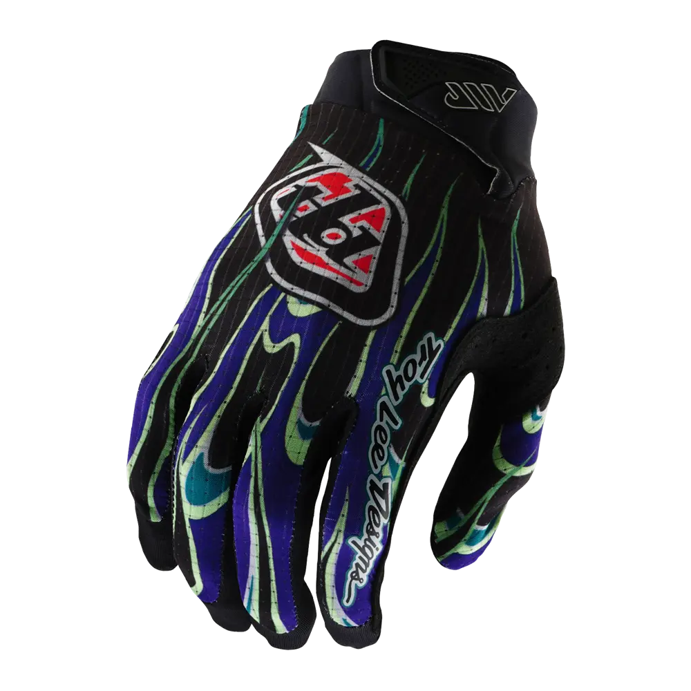 AIR GLOVE TORCHED BLACK /