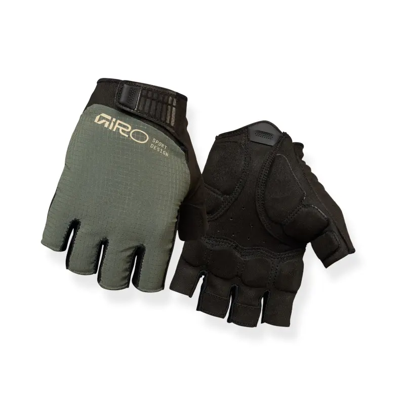 Giro Bravo II Gel Gloves