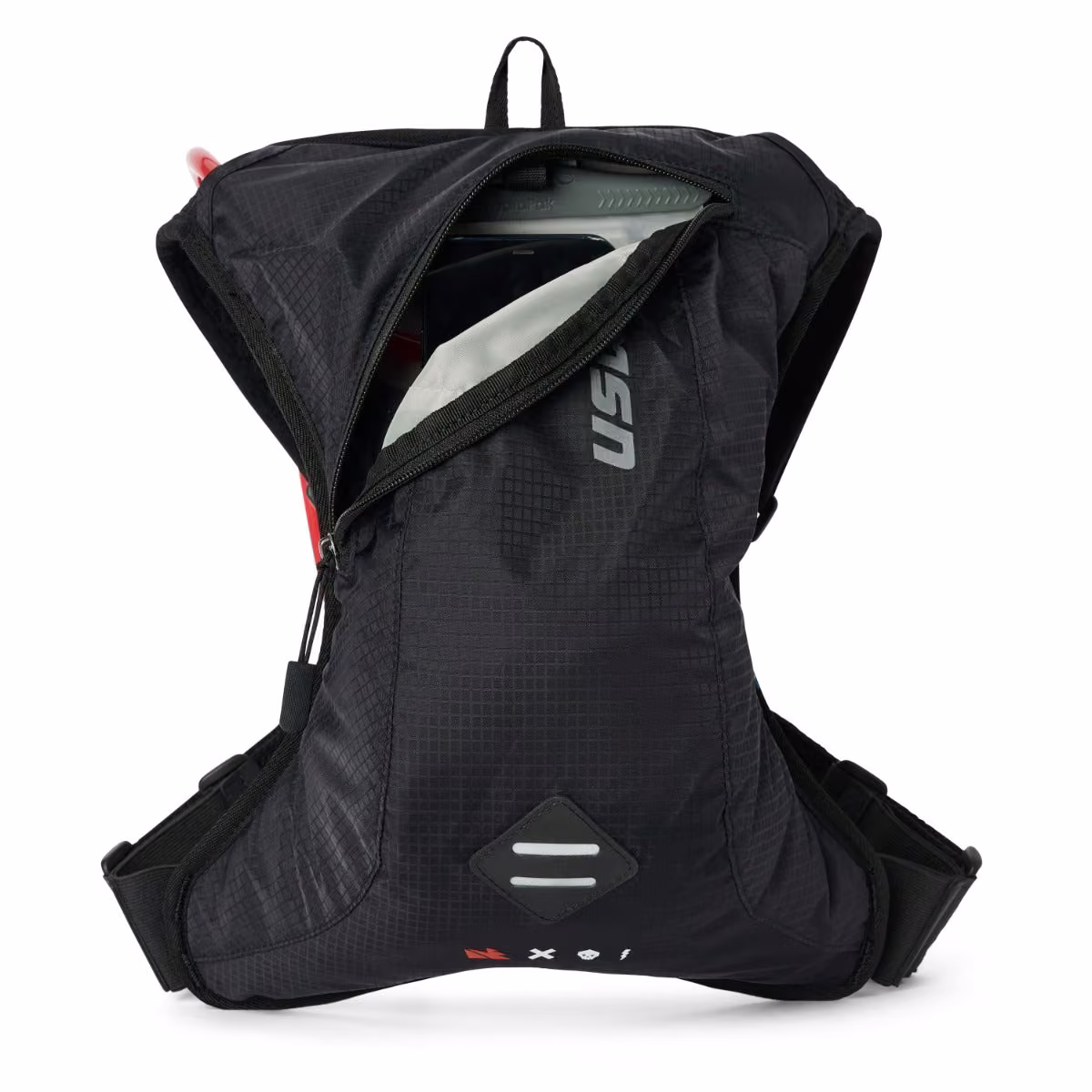 USWE Outlander XC 4L Hydration Pack image 3