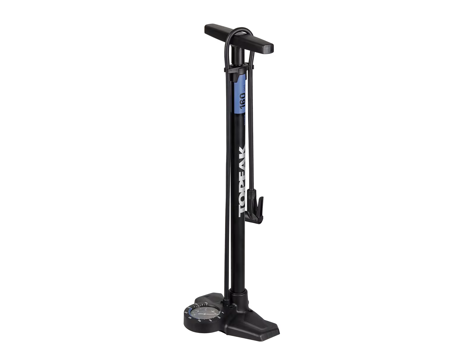 Topeak Joeblow Roadie EX 160psi