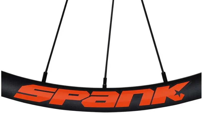 Spank - Rim Decal Kits image 8