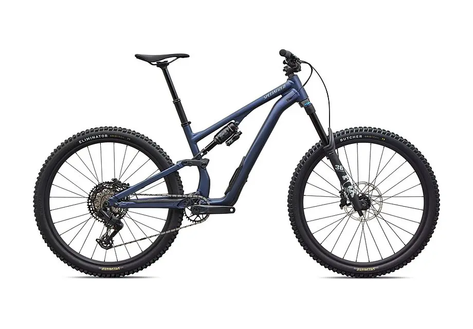 SJ 15 COMP ALLOY image 7