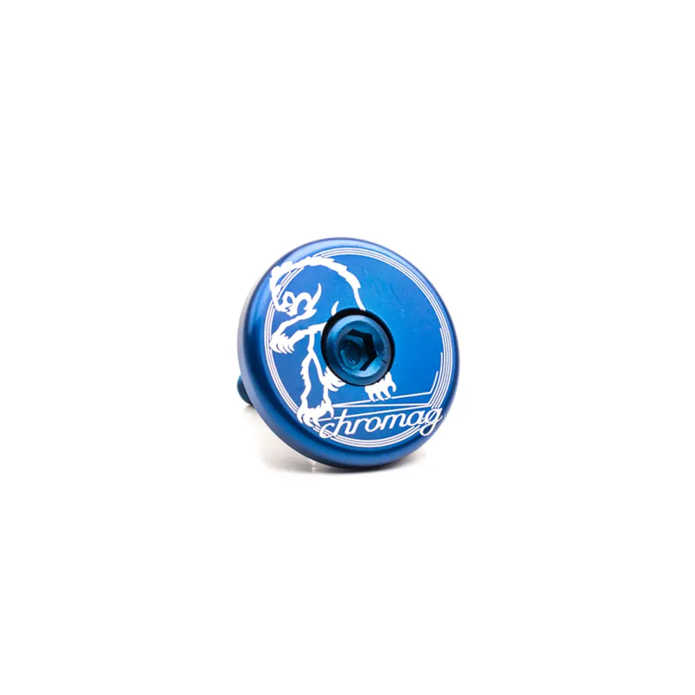 Chromag Top Caps image 3
