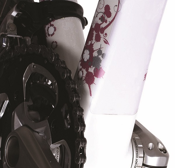 BBB - TubeSkin Frame Guard image 2
