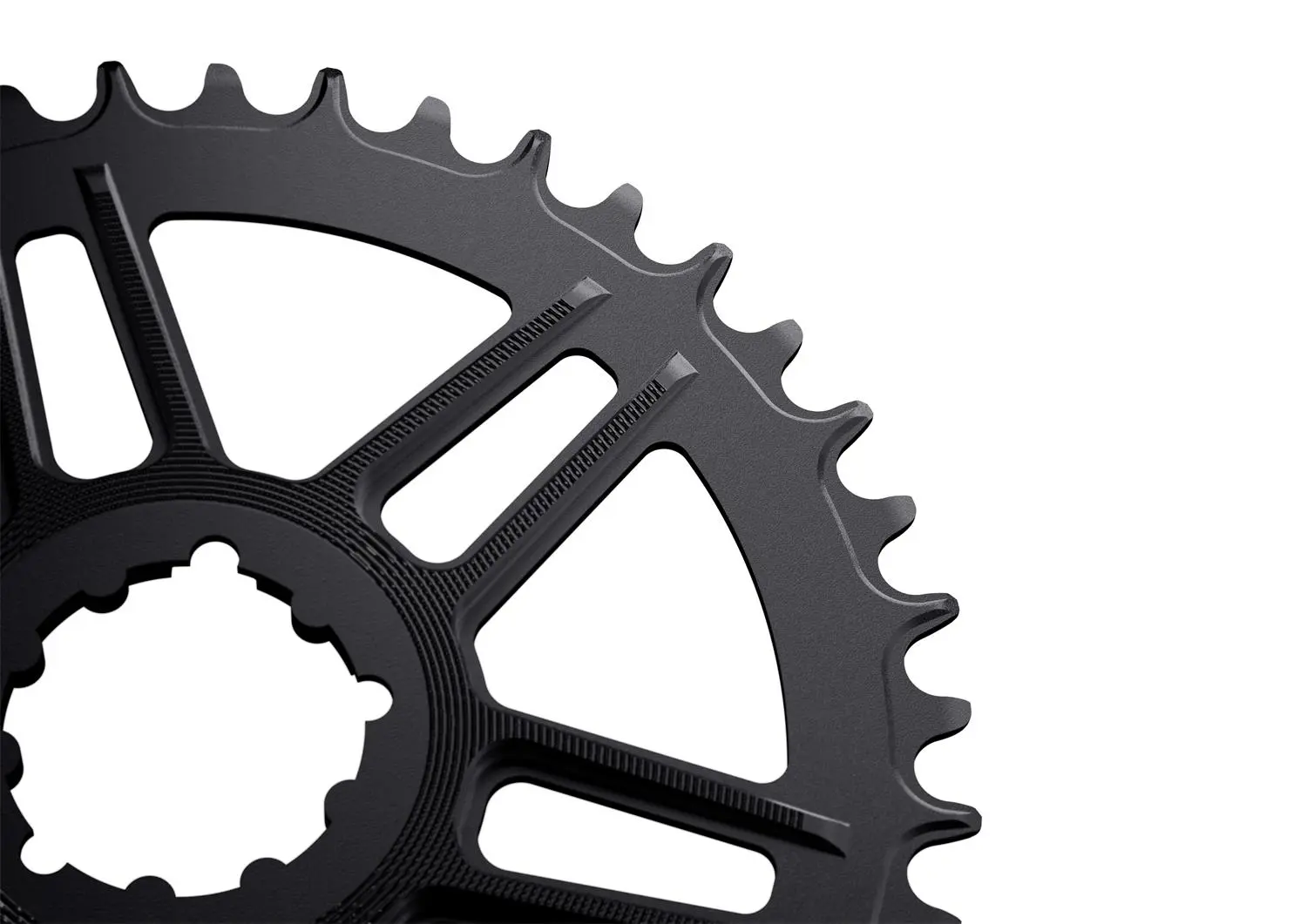 Praxis - ROAD Direct Mount 1x NW image 3
