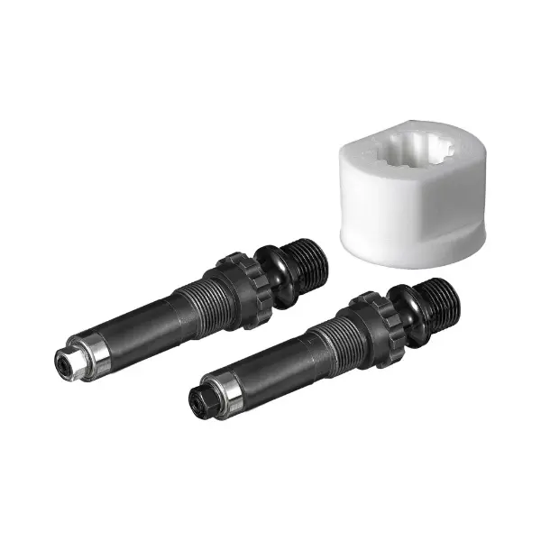 Funn Clast Clip In Pedals image 5