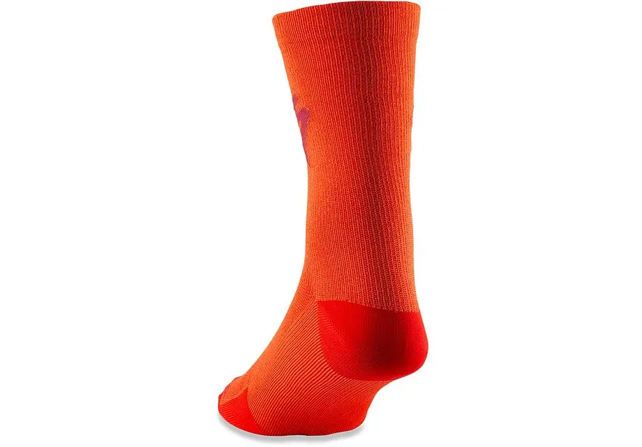SOFT AIR TALL LOGO SOCK image 31
