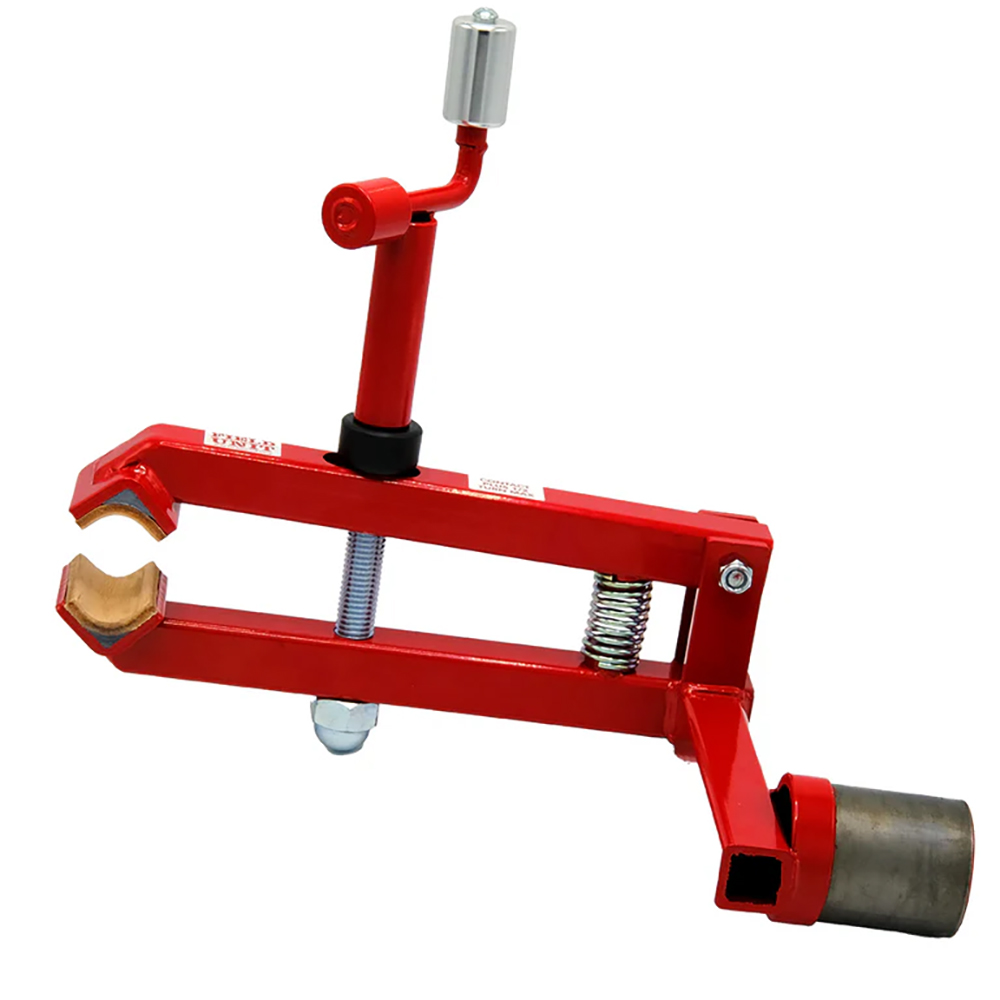 Remco Tools EVT Clamp - Field Unit image 3