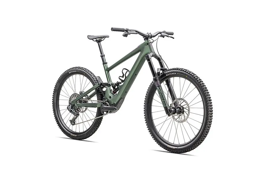 KENEVO SL EXPERT CARBON 29 CYPRMET/CSTLLC image 2
