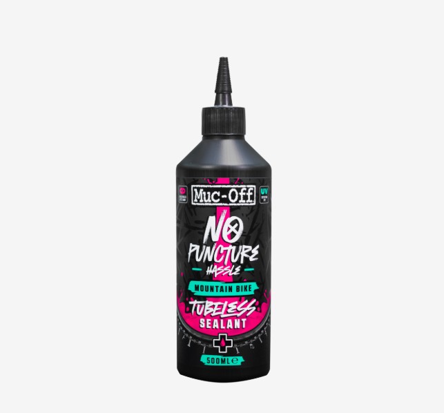 Muc-Off - MTB Tubeless Sealant image 4