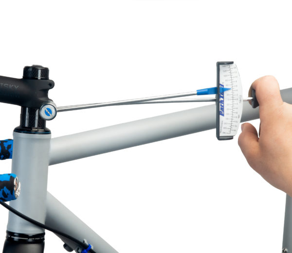 Park Tool - TW-1.2 Beam Type 0-14Nm Torque Wrench image 3