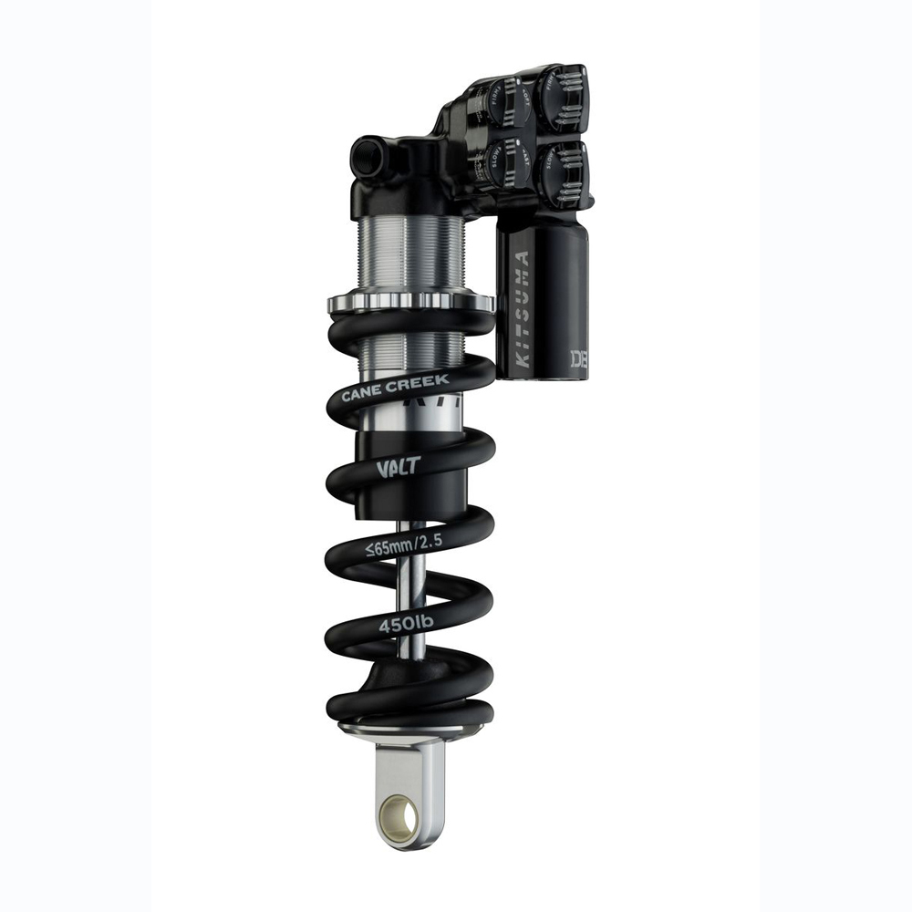 Cane Creek Kitsuma Coil G2 image 10