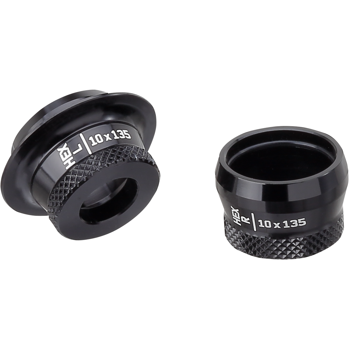 Spank - Hex J Type Hub Adapters, Bearings and Axles image 3