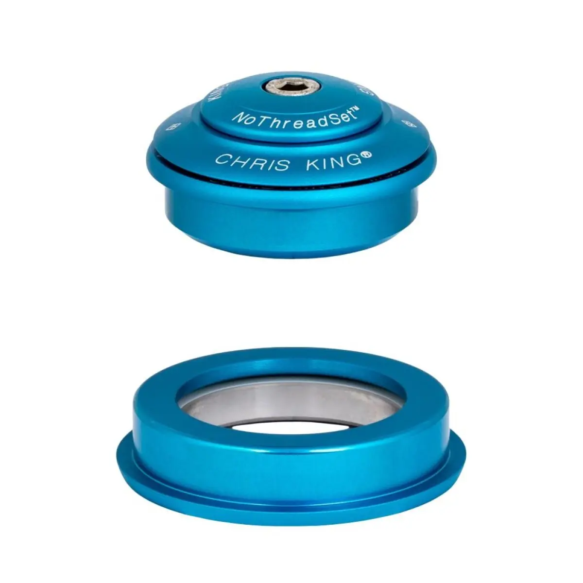 CHRIS KING - INSET 2 HEADSET image 6