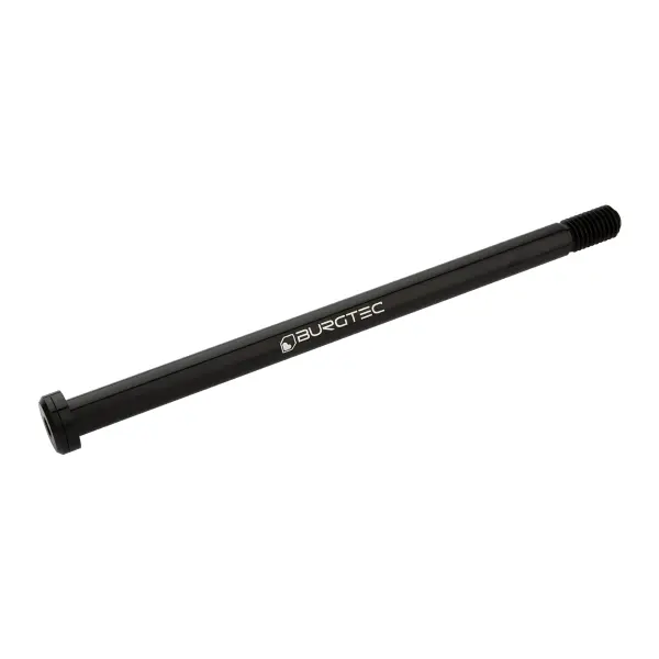 Burgtec Trek 198.5mm Rear Axle image 2