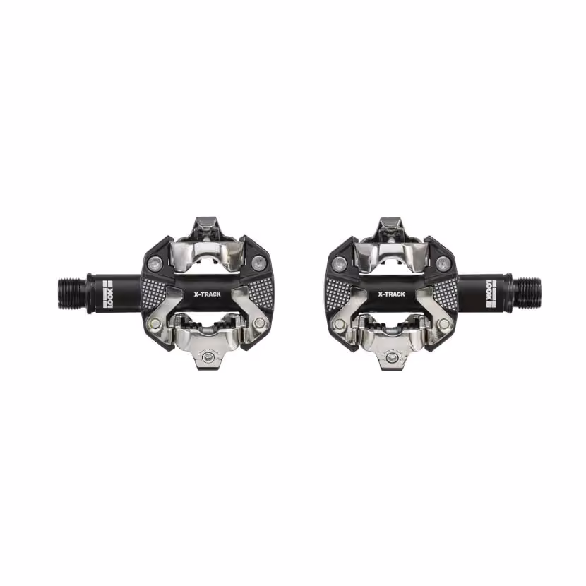 Look X-Track Pedals image 2