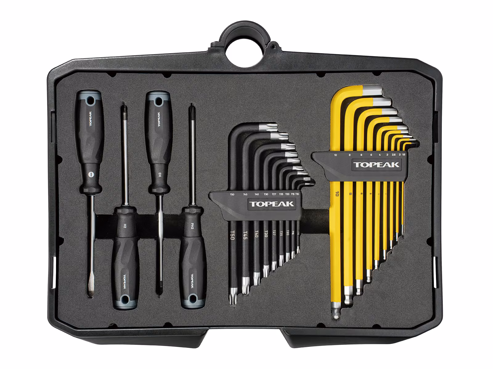 Topeak Prepstation Team Issue image 5