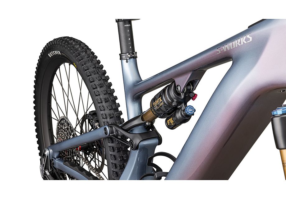 LEVO SW CARBON G4 image 6