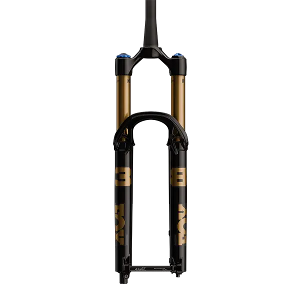 Fox - 38 Factory Fork - Grip X2 29